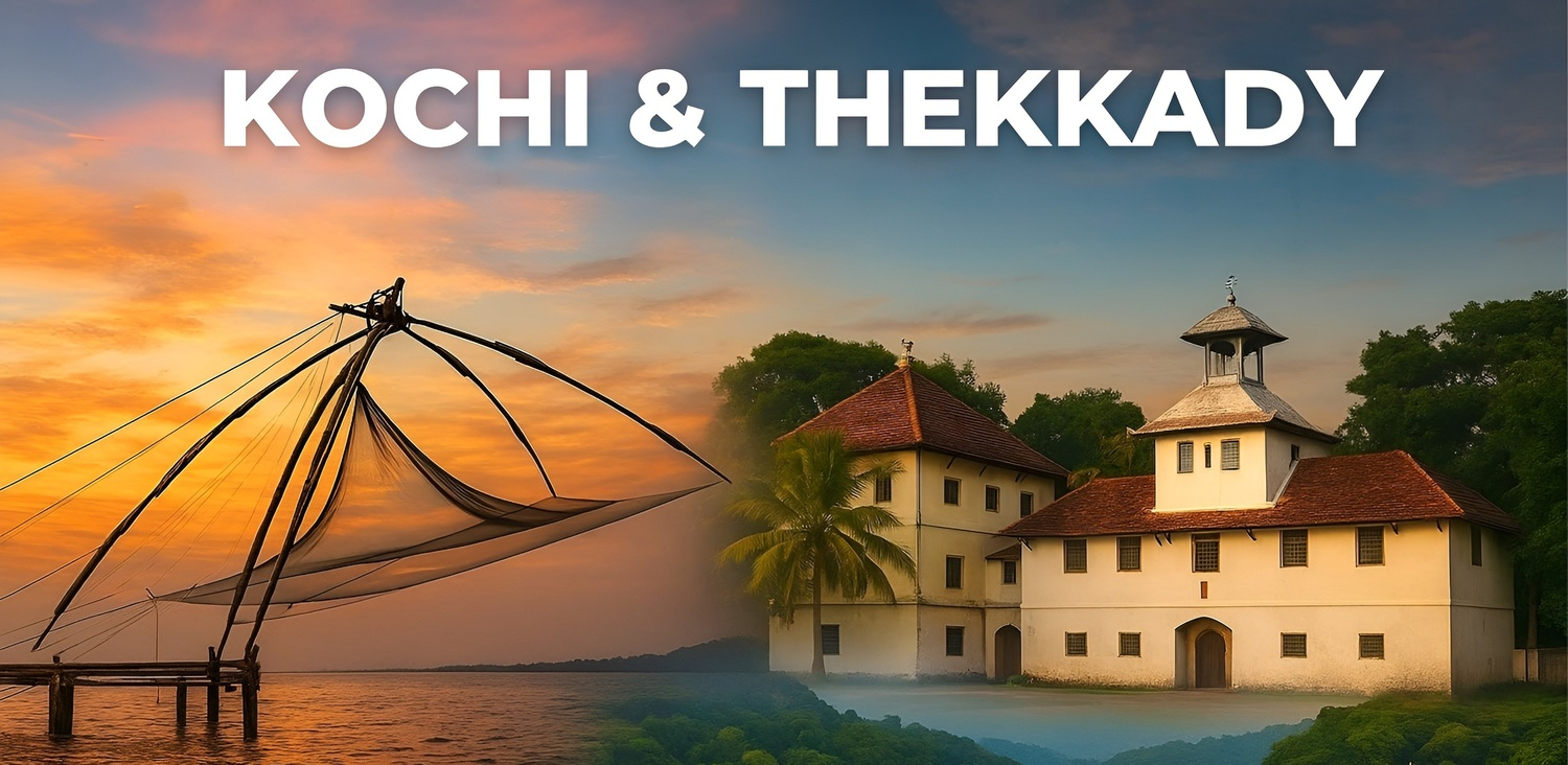 Experience Ganga Aarti in Varanasi and Ayodhya tour Package 