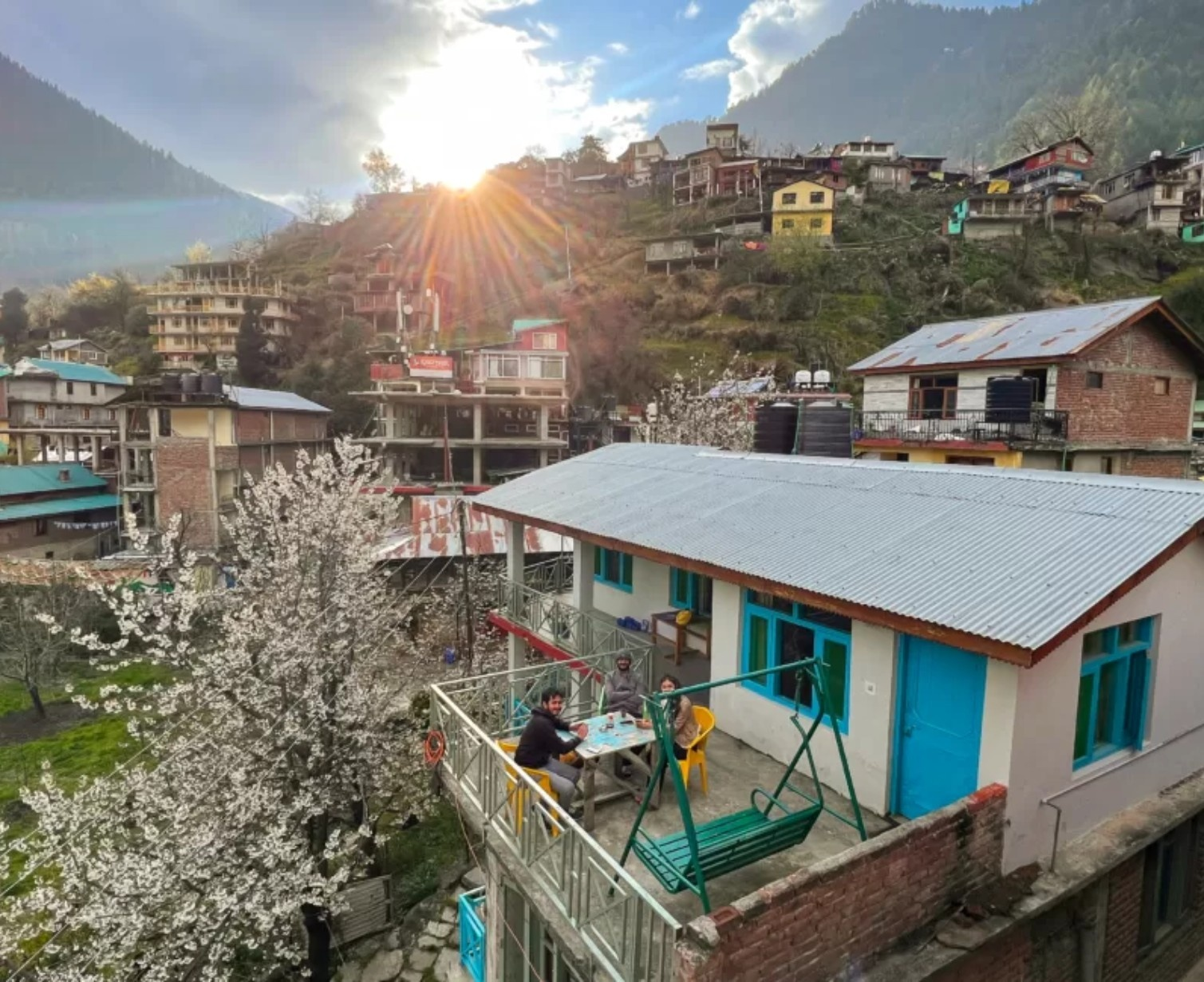 Download Trip Banner