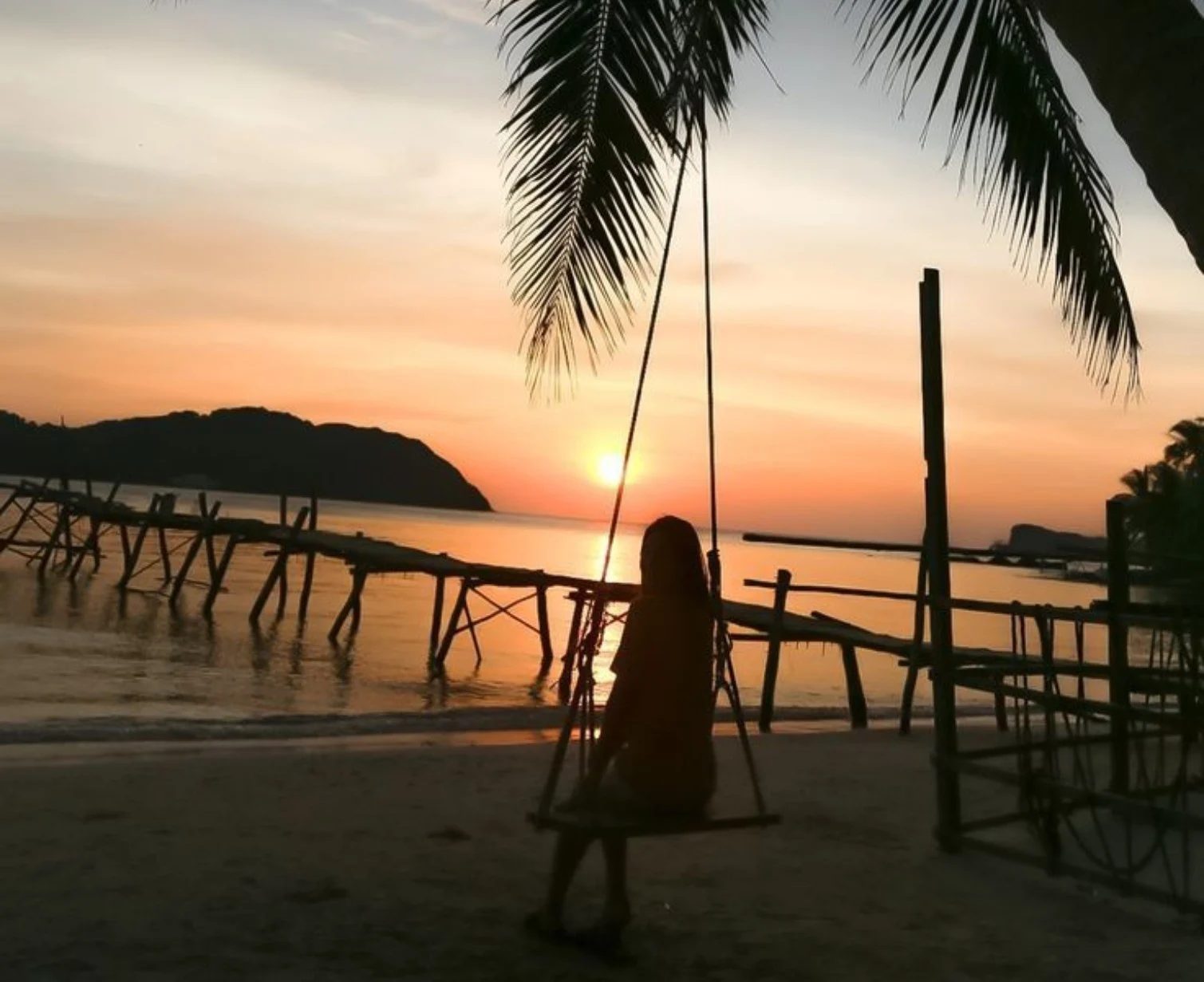 May Rut Island