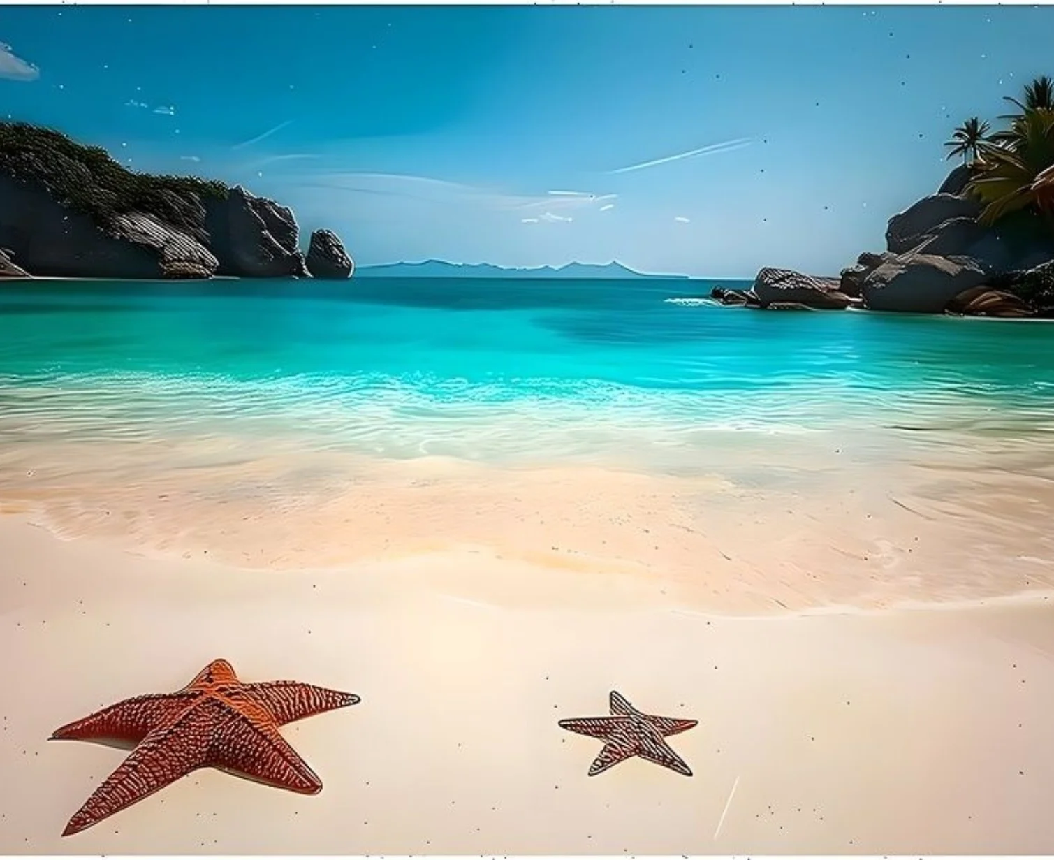 Sao Beach